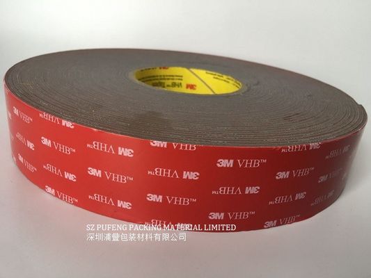 comprar Pressão - fita tomada partido dobro da espuma do PE de 2.3mm 4991 sensíveis autoadesiva online manufacture