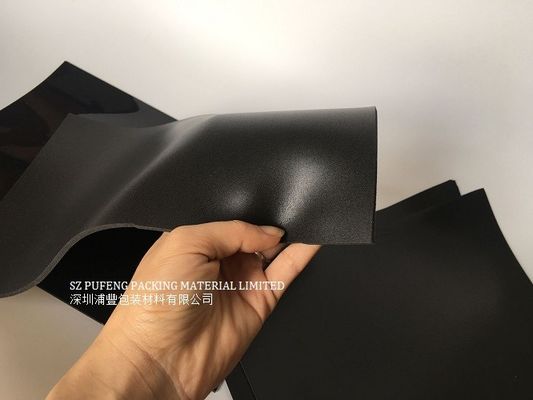 comprar Folhas de espuma de poliuretano de célula aberta INOAC PORON E-8000 30 mm à prova d'água online manufacture