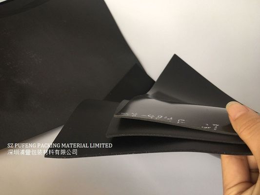 comprar O uretano fechado da pilha de N-147 30mm espuma borracha natural fabricação em linha