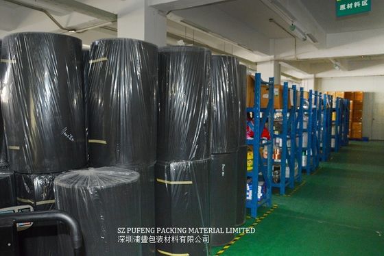 comprar Espuma de uretano celular INOAC PORON Espuma de poliuretano de alta densidade online manufacture
