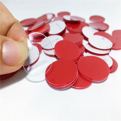 comprar O acrílico espuma fita adesiva acrílica adesiva redonda das fitas 0.2-1.5mm do vhb de 3m online manufacture