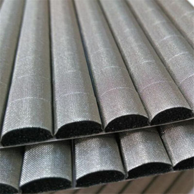 comprar Fita autoadesiva cortando da compatibilidade eletrónica EMI Shielding Foam Gasket Tesa da tira online manufacture