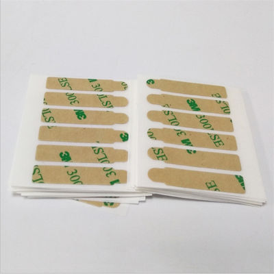 comprar fita acrílica da fita adesiva 9495LE 300LSE 0.17mm 3M Die Cut online manufacture