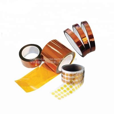comprar Anti fita estática do Polyimide do Kapton de 0.06mm para o PWB que imprime a proteção online manufacture