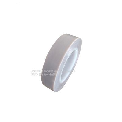 comprar Fita branca do Organosilicon à prova de fogo PTFE, fita adesiva de 7KV PTFE fabricação em linha