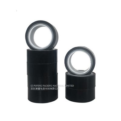 comprar Fita resistente ao calor reusável preta da isolação de 7KV PTFE fabricação em linha