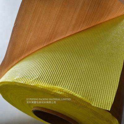 comprar Fita autoadesiva impermeável da isolação de Brown 0.18mm PTFE fabricação em linha