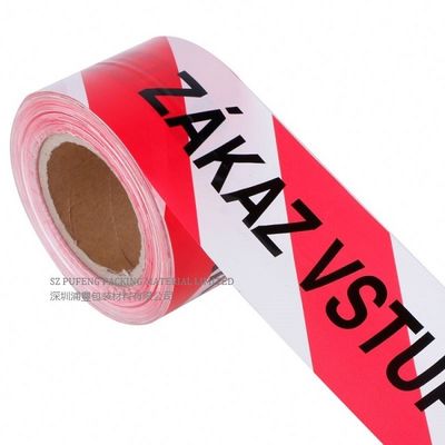 comprar Fita da marcação do assoalho do perigo do mícron Micron-70 de RoHS 35 online manufacture