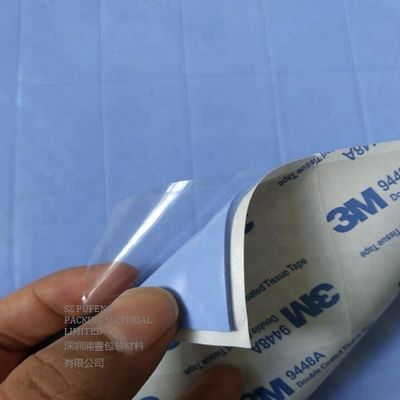 comprar Resistência de alta temperatura da almofada condutora térmica de RoHS 1.2-8W/M.K 15mm fabricação em linha