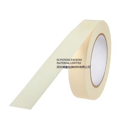 comprar 3M2214 Fita adesiva de silicone 218 de papel crepom amarelo online manufacture