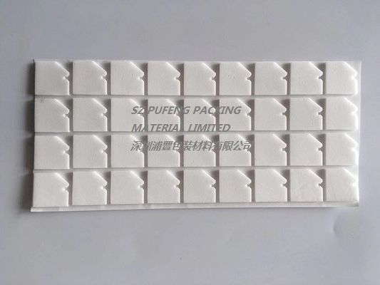 comprar Fita de espuma EVA de lado único adesivo de vedação resistente à prova d'água fita kapton cortada online manufacture
