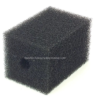comprar Espuma de uretano celular de elevado isolamento acústico com elevada resistência UV fabricação em linha