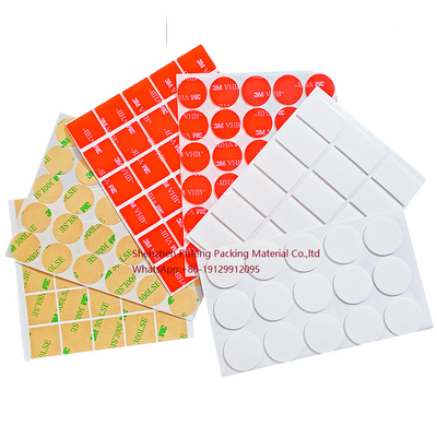comprar O meio cortou a fita adesiva comprimento de 1m - de 1000m espessura de 0.1mm - de 0.5mm fabricação em linha