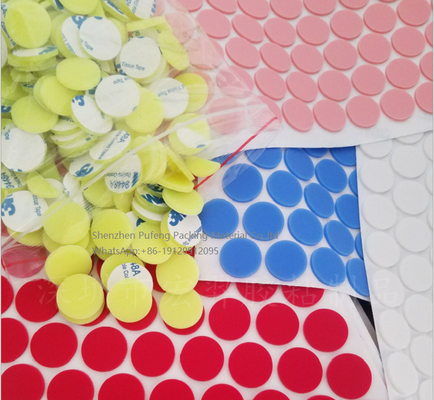 comprar fita tomada partido dobro da vara da folha da fita adesiva de 3M Waterproof Die Cut fabricação em linha