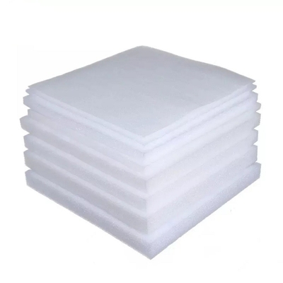 comprar Folha de embalagem ECO da espuma do polietileno de alto densidade EPE amigável fabricação em linha