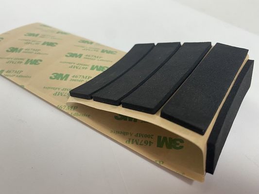 Cintas de isolamento adesivo de dupla face de alta densidade personalizadas