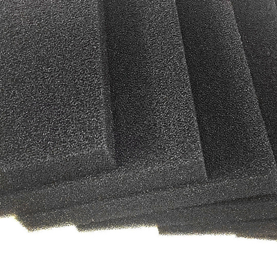 Inoac ESH Polyurethane esponja impermeável PU selada esponja para carros