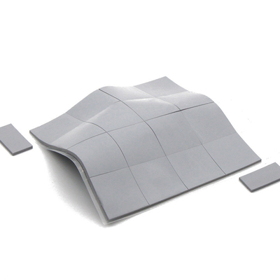 Garrafa de silicone de alta condutividade térmica Flextein S180 18W/m.k