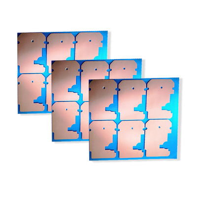 Bergquist 1.0W/m-k Gap Pad Vo Ultra Soft Gasket de silicone térmico GPVOUS