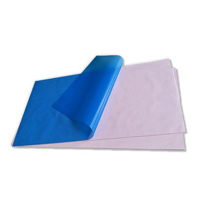 BERGQUIST GAP PAD TGP HC5000S Insulação de Condução térmica de silicone