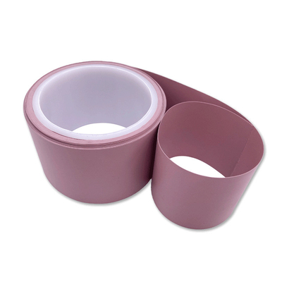 Bergquist Gap VO Pad condutor térmico de filme de silício CPU Flama de alimentação