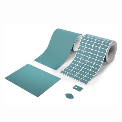 Bergquist Sil-Pad K-6 Substrato de Kapton SPK6 Pad de silicone condutor térmico