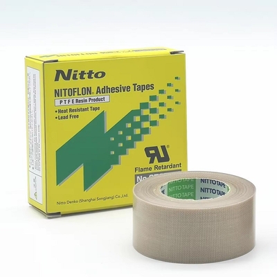 Tela de  NITTO DenKO 973UL-S Tela de isolamento térmico da máquina de vedação