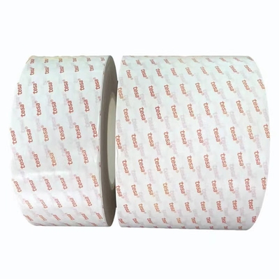 TESA 61390/61395 fita adesiva de dois lados de 200 μm película PET de alto desempenho