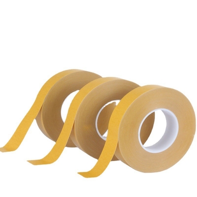 TESA 70410 adesivo branco fácil de esticar remove fita adesiva de dois lados