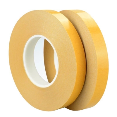 TESA 70415 0,15MM fita adesiva de dois lados branca e láctea, sem substrato