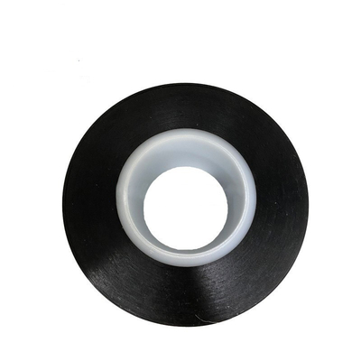 TESA 75630 0,3MM fita dupla de espuma de impacto acrílica de cor preta