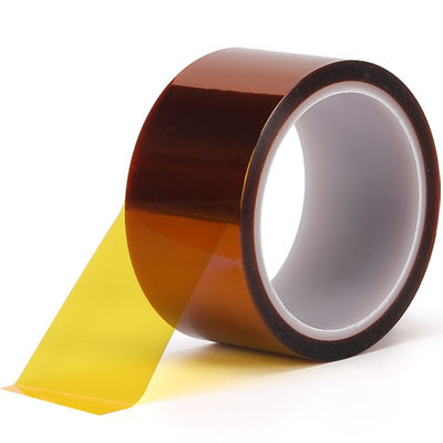 3M 92 ESD Segura Resistência a altas temperaturas 0,08 mm Espessura Film Polyimide Kapton fita elétrica