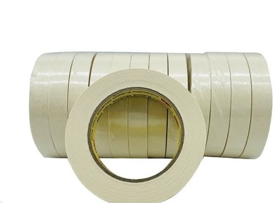 3MTM2298 fita de papel sem costura fita de mascaramento de papel 180MM*50M especial para automóveis