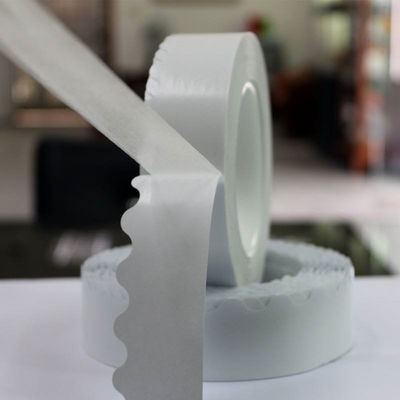 Tela de papel de algodão de dois lados para envelope de cartão