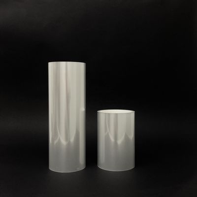 Ecrã de telemóvel Película protetora PET transparente de poliéster