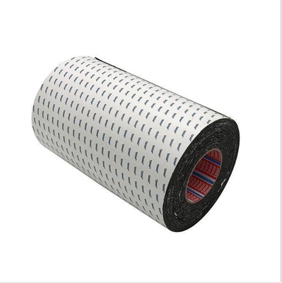 Tesa 60214 Grey Single-sided Conductive Xyz Direction Self Adhesive Foam Tape Die Cut