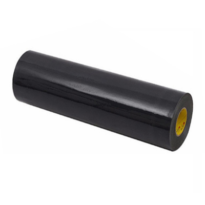 3M 4929 VHB preto resistente ao calor fita adesiva Obturador estrutura 0,6 mm corte a óleo de borracha punção de corte