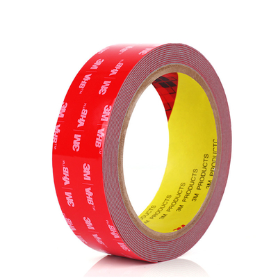 3MTM VHBTM Grey 3m Double-Sided Acrylic Foam Tape GPL060 GPL110 GPL160 GPL200
