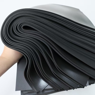 Material de vedação absorvente de choques de espuma de poliuretano INOAC L-24