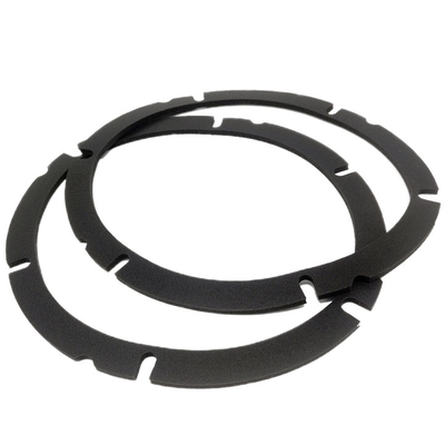 INOAC espuma HH-48 material de vedação dura densidade de 480 kg/m3 espessura de 0,8-6,0 mm