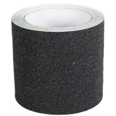 Fita antiderrapante granular para serviço pesado 80# à prova d'água e resistente ao desgaste