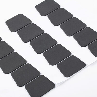 SlimFlex MX 48EG mais resistente ao fogo para tampão de equipamentos eletrónicos