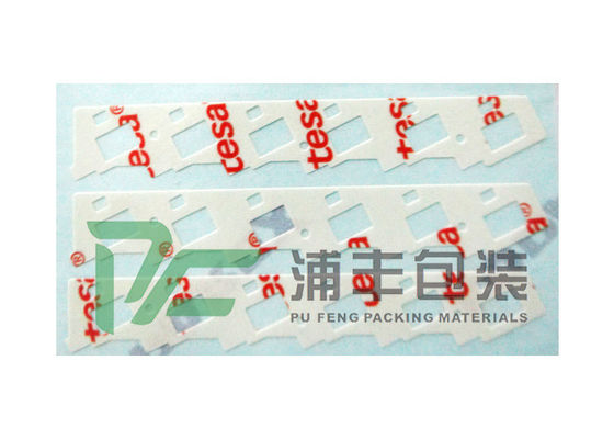 0.12mm 5015 3M Heat Resistant Double tomou partido fita adesiva
