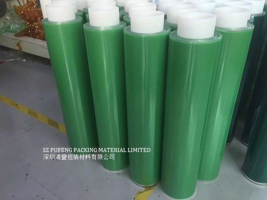 Fita adesiva 0.08mm resistente ao calor de 108FT 0.05mm para a proteção contra o calor 200C
