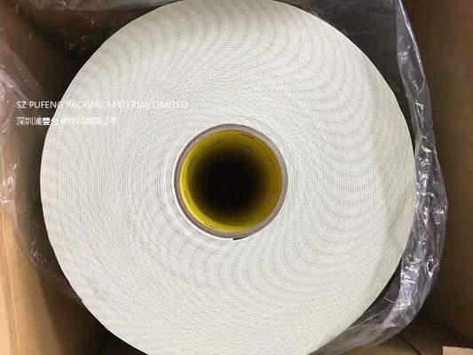Fita de grande resistência do Polyimide do Kapton com resistência à tração de 19N/25mm