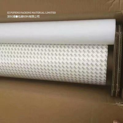 fita tomada partido 3M5423 da adesão do silicone de 2.2N/25mm única com alongamento 150%