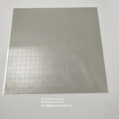 Almofada branca do dissipador de calor 10W/Mk para o portátil, almofadas térmicas da transferência térmica de 0.25mm