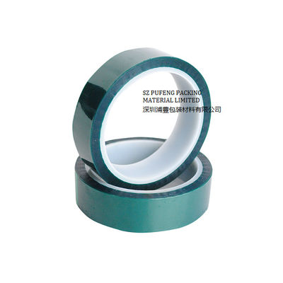 0.08mm espessura e 10% de alongamento papel de mascarar fita adesiva em material de papel