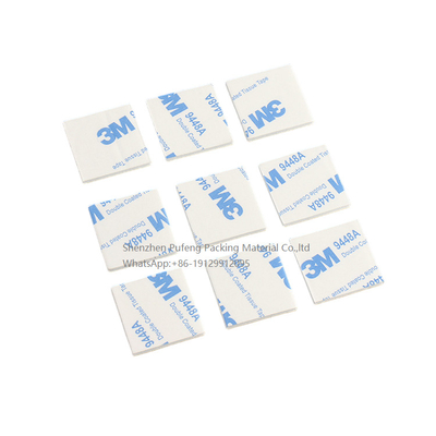 Fita adesiva cortada resistente de alta temperatura espessura de 0.1mm - de 0.5mm