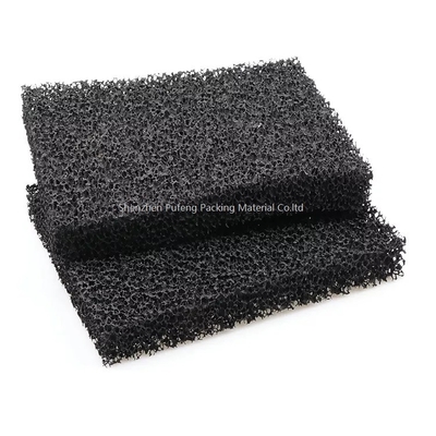 CR4205 Espuma de uretano celular de grande resistência química para aplicações industriais